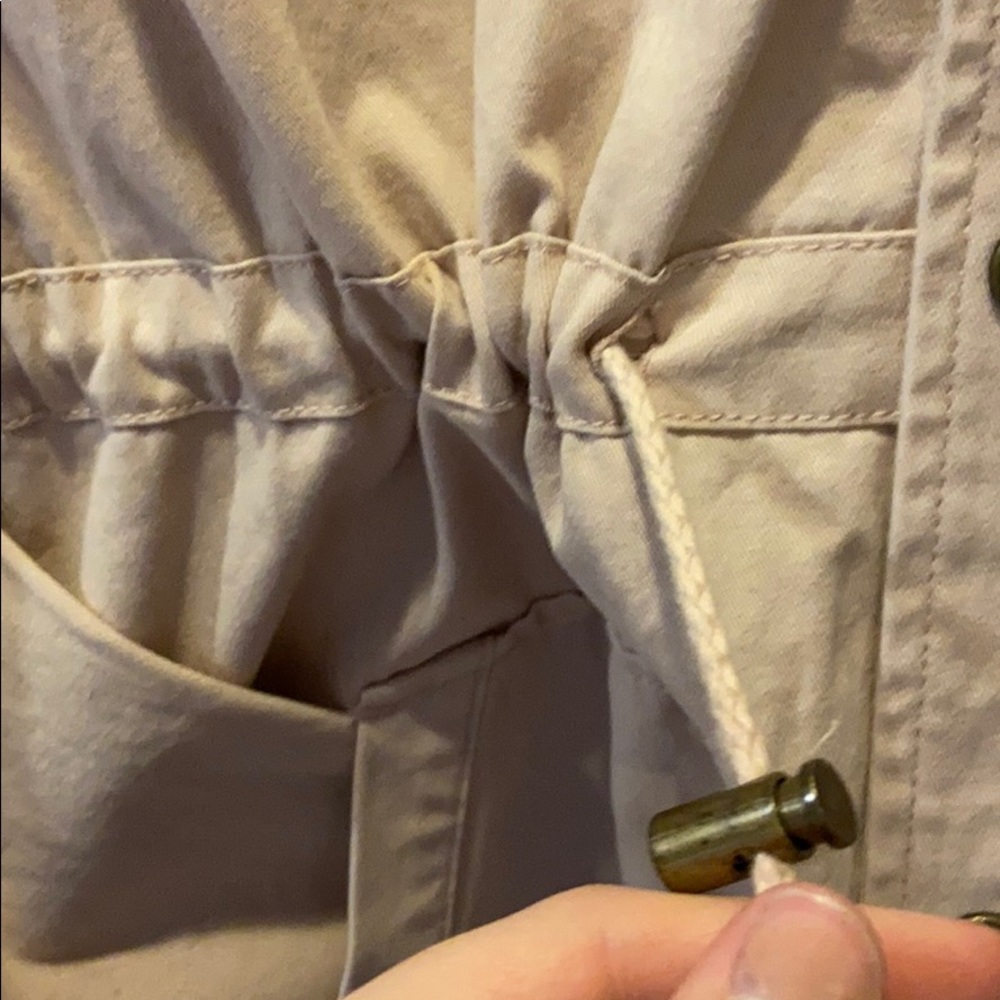 Spring jacket - Picture 2 of 5